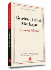 Çoşkun Gönül BURHAN CAHİT MORKAYA