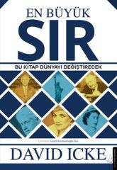 En Büyük Sır DAVİD ICKE