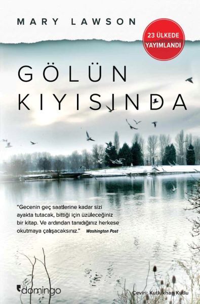 Gölün Kıyısında MARY LAWSON