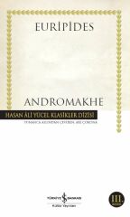 Andromakhe (K.Kapak) EURİPİDES