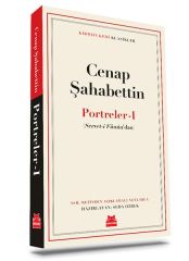 Porteler I CENAP ŞAHABETTİN