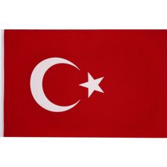 Buket Türk Bayrağı (120X180)
