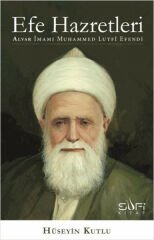 Efe Hazretleri HÜSEYİN KUTLU