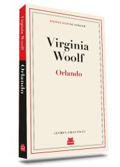 Orlando VİRGİNİA WOOLF