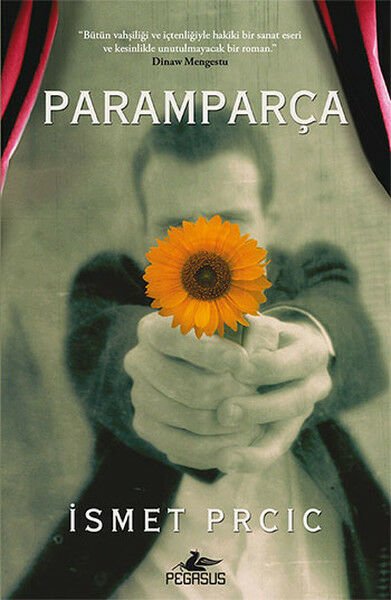 Paramparça İSMET PRCİC