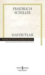 Haydutlar (K.Kapak) FRIEDRICH SCHILLER