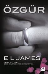 Özgür E L JAMES
