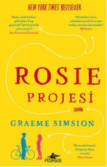 Rosie Projesi GRAEME SİMSİON