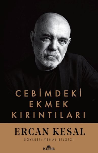 Cebimdeki Ekmek Kırıntıları ERCAN KESAL