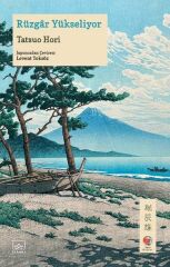 Rüzgar Yükseliyor TATSUO HORİ