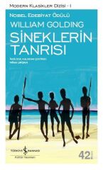 Sineklerin Tanrısı WİLLİAM GOLDİNG