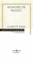 Gorıot Baba (Ciltli) HONORE DE BALZAC