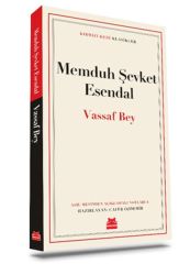 Vassaf Bey MEMDUH ŞEVKET ESENDAL