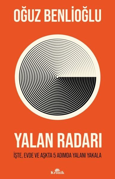 Yalan Radarı OĞUZ BENLİOĞLU