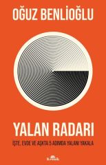 Yalan Radarı OĞUZ BENLİOĞLU