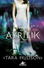 Ayrılık Ciltli Araf Serisi 2. Kitap TARA HUDSON