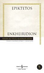 Enkheırıdıon (K.Kapak) EPIKTETOS