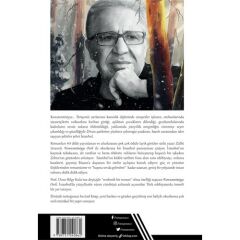 Konstantiniyye Oteli ZÜLFÜ LİVANELİ