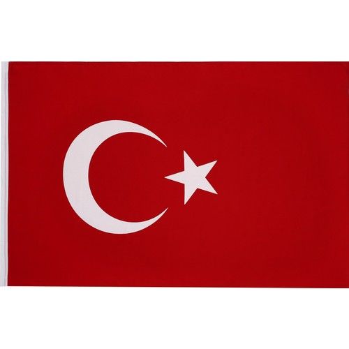 Buket Türk Bayrağı (40X60)