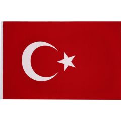 Buket Türk Bayrağı (40X60)