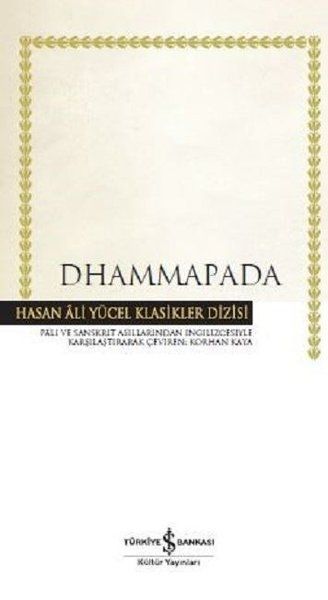 Dhammapada (K.Kapak)