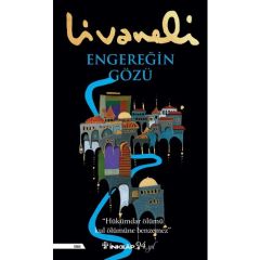 Engereğin Gözü ZÜLFÜ LİVANELİ
