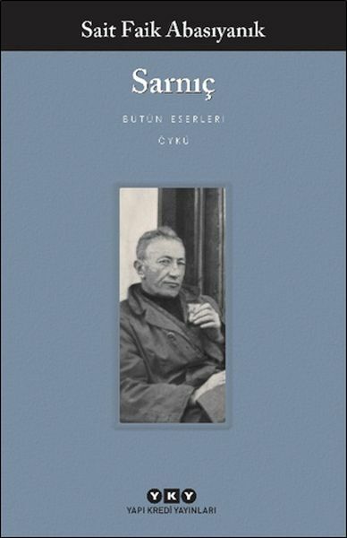 Sarnıç SAİT FAİK ABASIYANIK