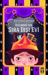 Dicembrenin Sıra Dışı Evi ANTONİA MURGO