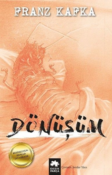Dönüşüm FRANZ KAFKA