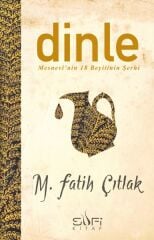 18 Beyit Dinle M. FATİH ÇITLAK