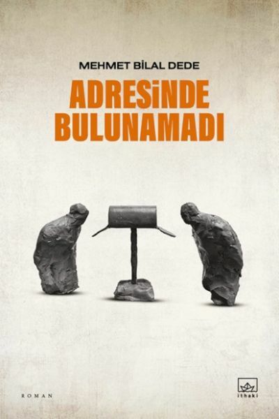 Adresinde Bulunamadı MEHMET BİLAL DEDE