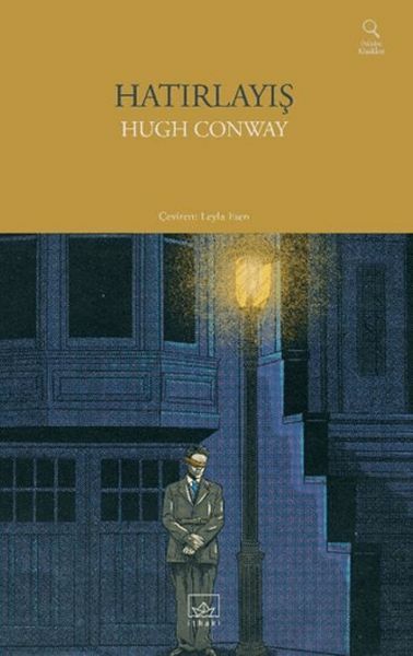 Hatırlayış HUGH CONWAY