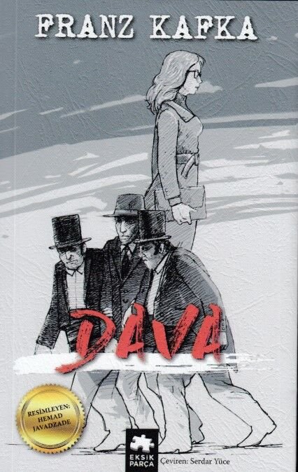 Dava FRANZ KAFKA