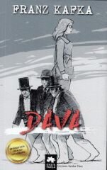 Dava FRANZ KAFKA