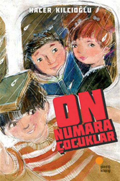 On Numara Çocuklar HACER KILCIOĞLU