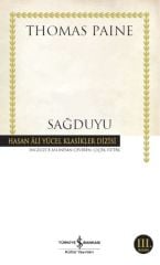 Sağduyu (K.Kapak) THOMAS PAINE
