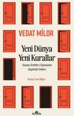 Yeni Dünya Yeni Kurallar VEDAT MİLOR