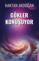 Gökler Konuşuyor Gözden Geçirilmiş HAKTAN AKDOĞAN