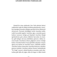 Elia İle Yolculuk ZÜLFÜ LİVANELİ