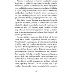 Elia İle Yolculuk ZÜLFÜ LİVANELİ