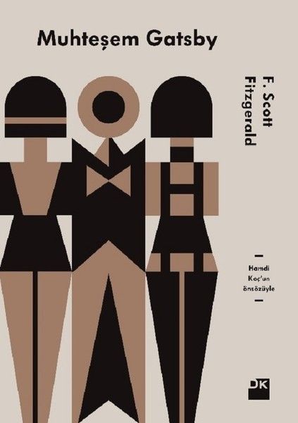 Muhteşem Gatsby F. SCOOT FITZGERALD