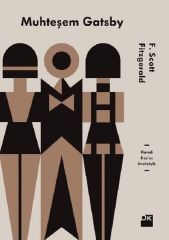 Muhteşem Gatsby F. SCOOT FITZGERALD