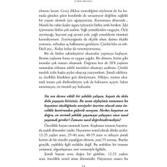 Bir Ömür Nasıl Yaşanır İLBER ORTAYLI