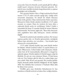 Bir Ömür Nasıl Yaşanır İLBER ORTAYLI
