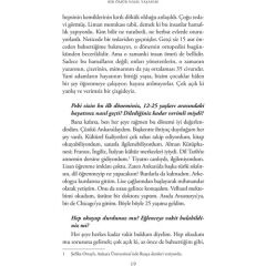 Bir Ömür Nasıl Yaşanır İLBER ORTAYLI
