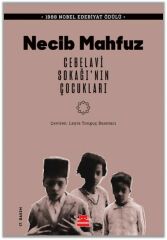 Cebelavi Sokağının Çocukları NECİB MAHFUZ