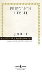 Judıth (Ciltli)  FRIEDRICH HEBBEL