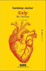 Kalp Bir Tarihçe SANDEEP JAUHAR