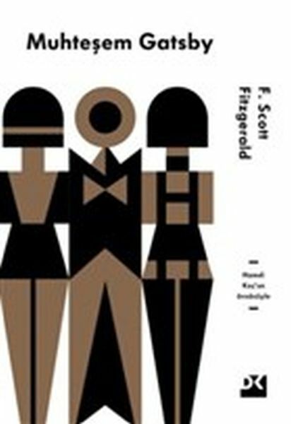 Muhteşem Gatsby - Sc F. SCOOT FITZGERALD