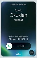 Eyvah, Okuldan Arıyorlar MÜJDAT ATAMAN